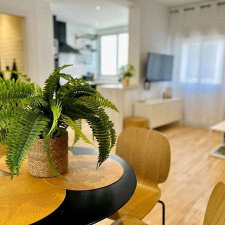 Ecochic Apartment In Fuengirola Center Ngoại thất bức ảnh