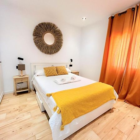 Ecochic Apartment In Fuengirola Center Ngoại thất bức ảnh