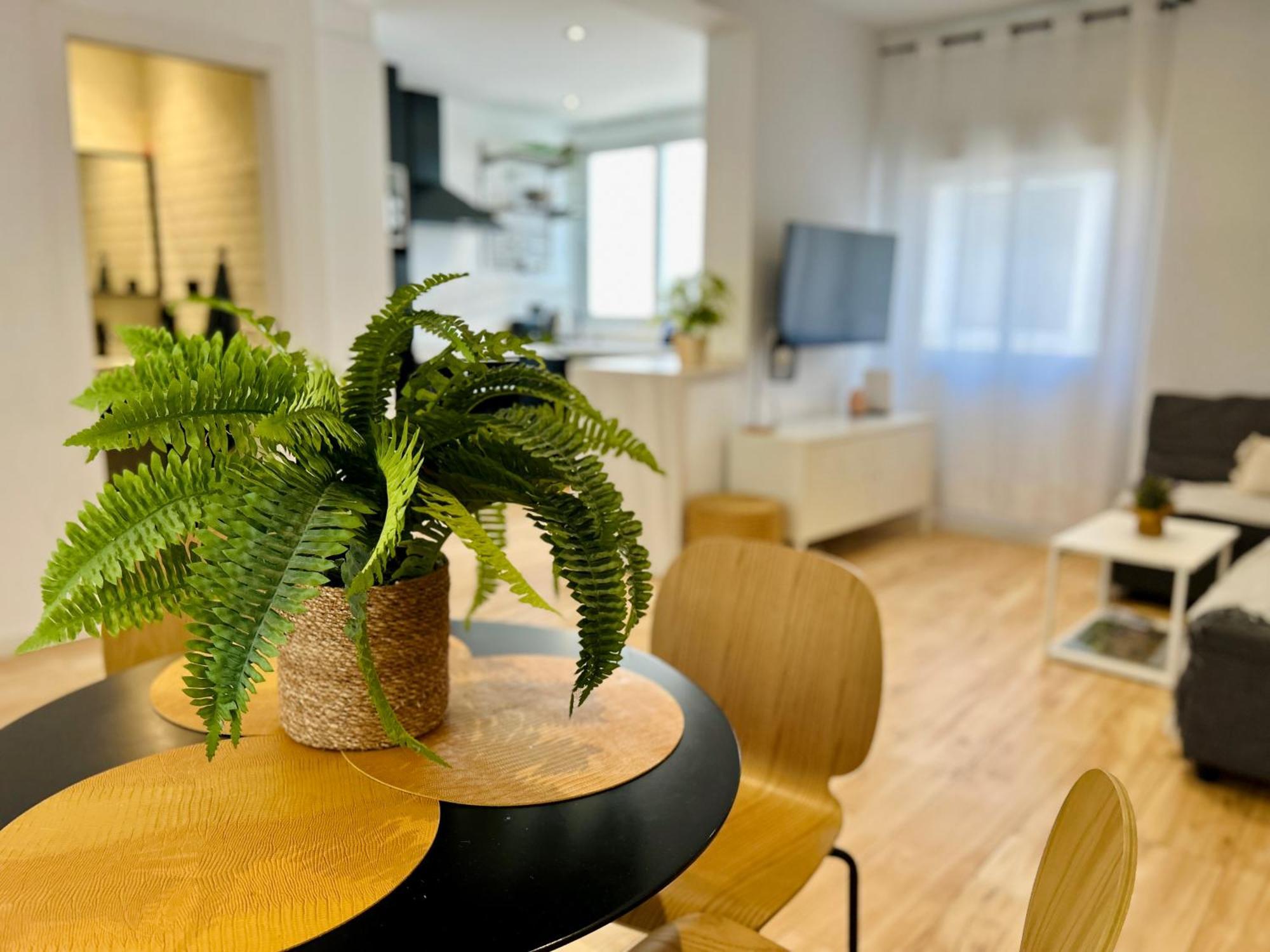 Ecochic Apartment In Fuengirola Center Ngoại thất bức ảnh