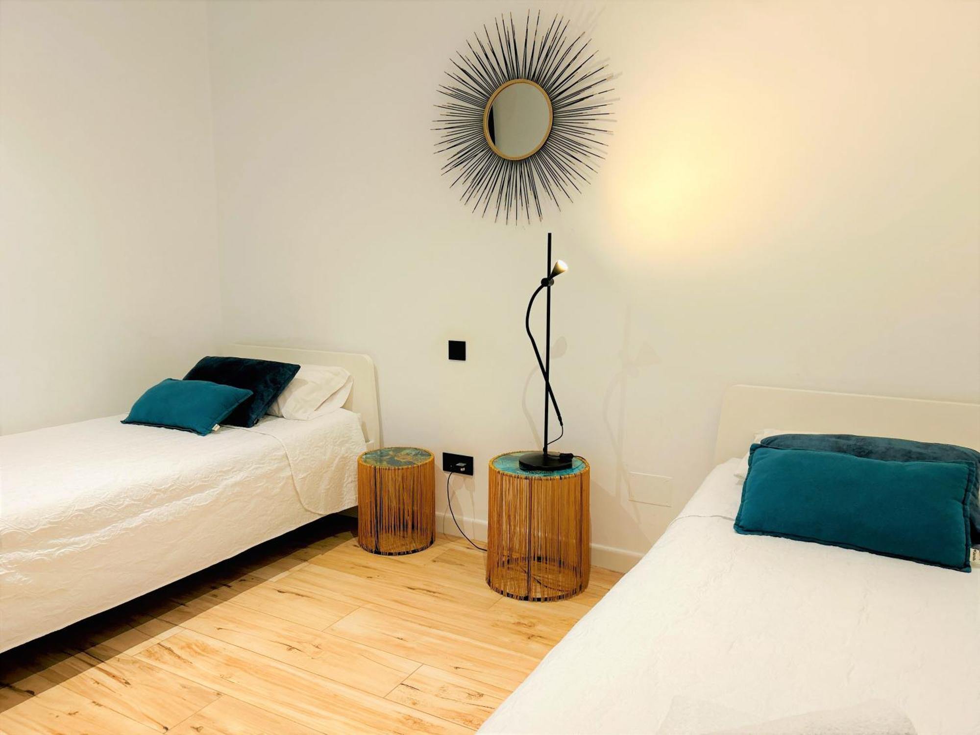 Ecochic Apartment In Fuengirola Center Ngoại thất bức ảnh