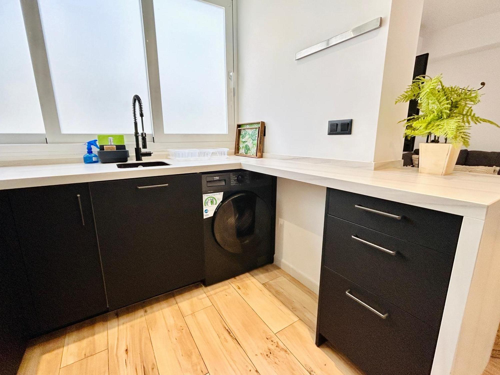 Ecochic Apartment In Fuengirola Center Ngoại thất bức ảnh
