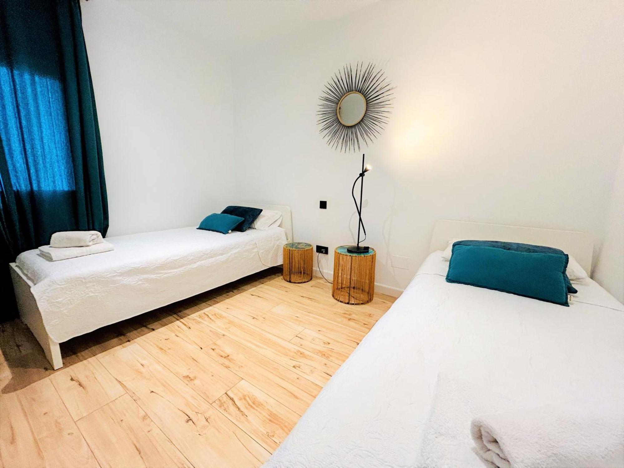 Ecochic Apartment In Fuengirola Center Ngoại thất bức ảnh
