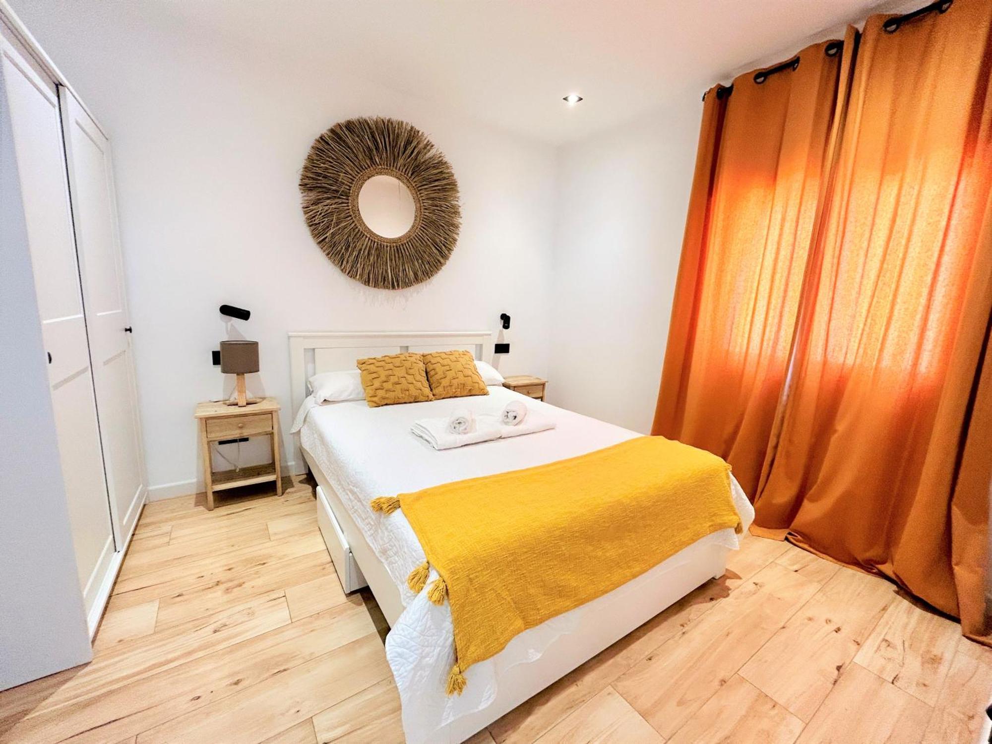 Ecochic Apartment In Fuengirola Center Ngoại thất bức ảnh
