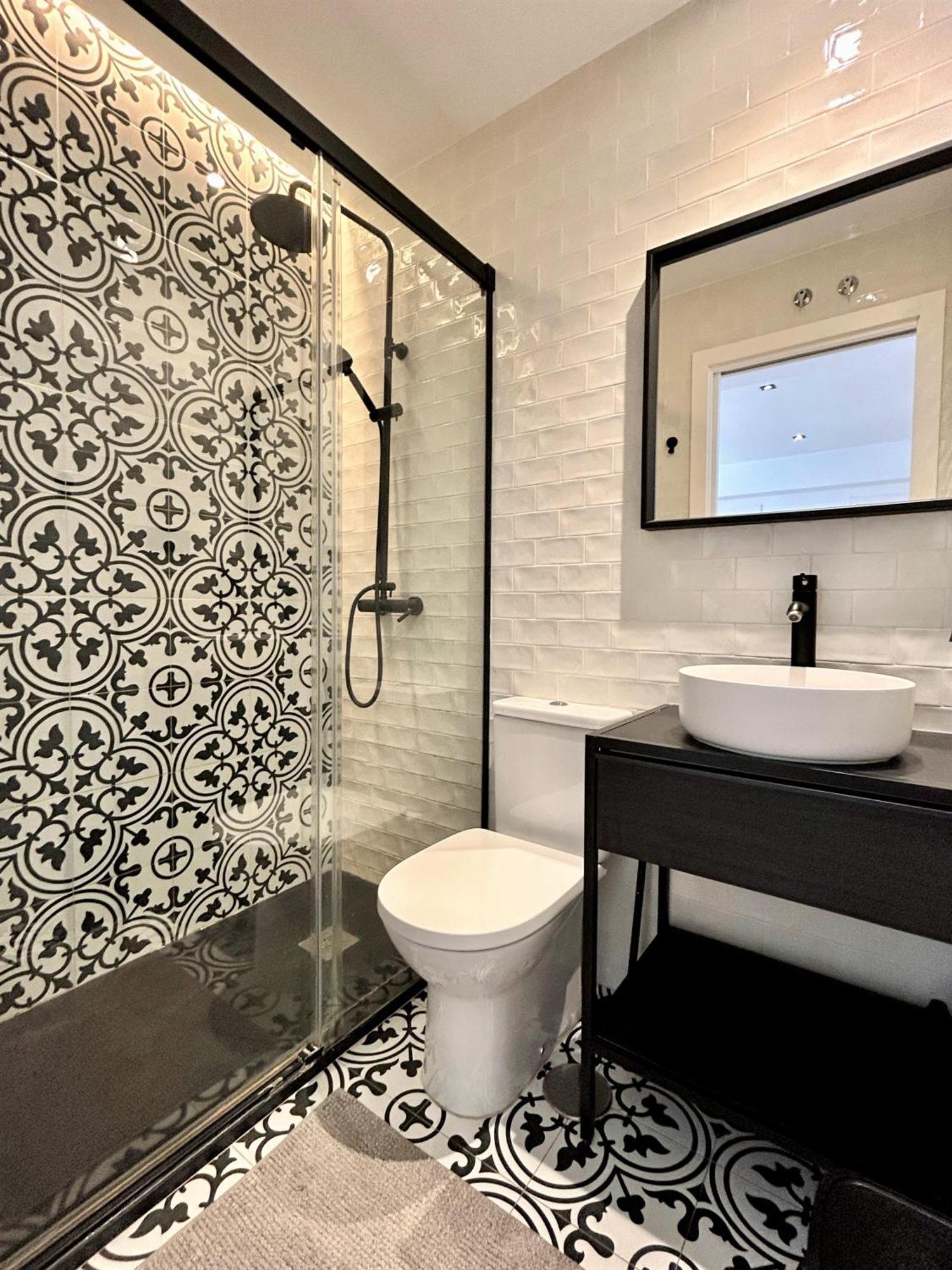 Ecochic Apartment In Fuengirola Center Ngoại thất bức ảnh